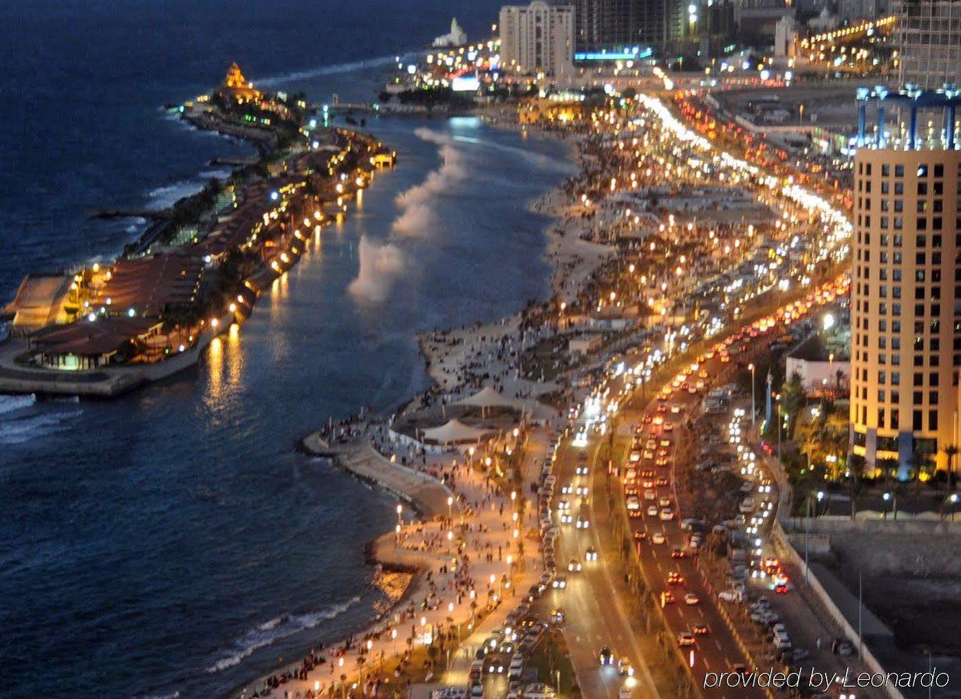 الشقق الفندقية جدةفي  ستارز هوم للاجنحة الفندقية - الحمراء المظهر الخارجي الصورة